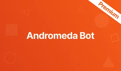 Andromeda Bot - UNC4210