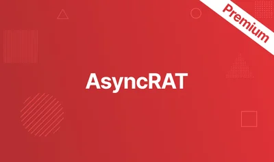 AsyncRAT