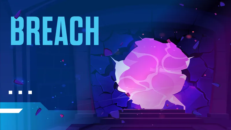 Breach