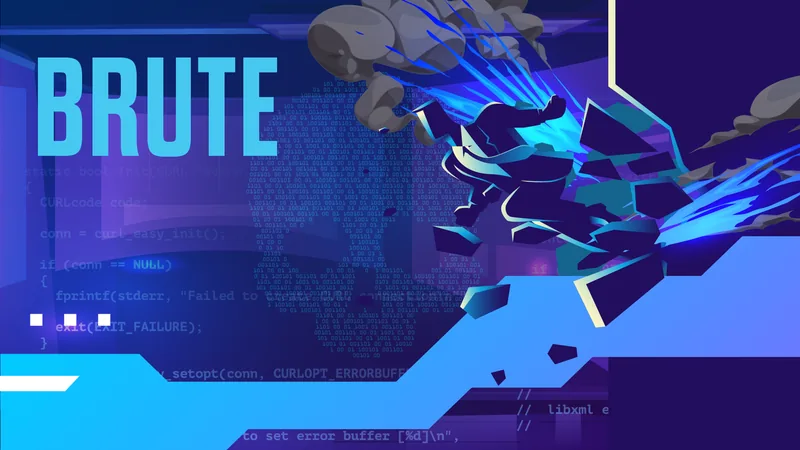 Brute