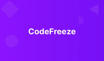 CodeFreeze