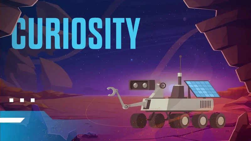 Curiosity