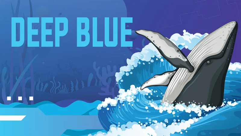 Deep Blue