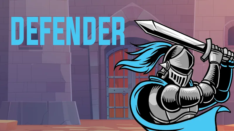 Defender