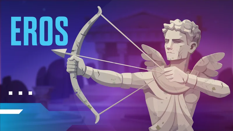 Eros