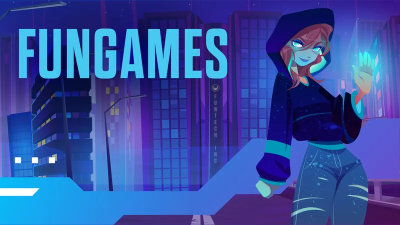 Fungames