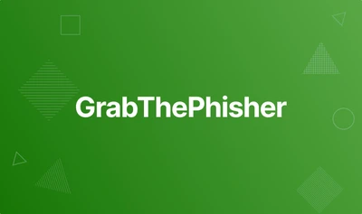 GrabThePhisher