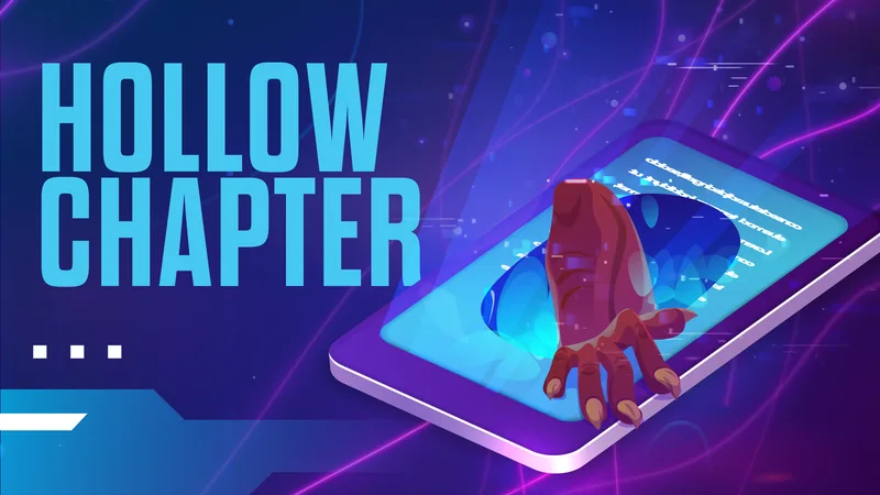 Hollow Chapter