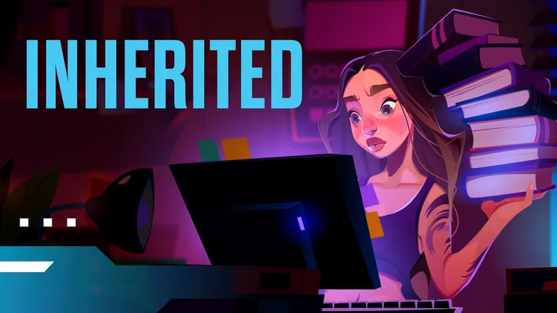 Inherited