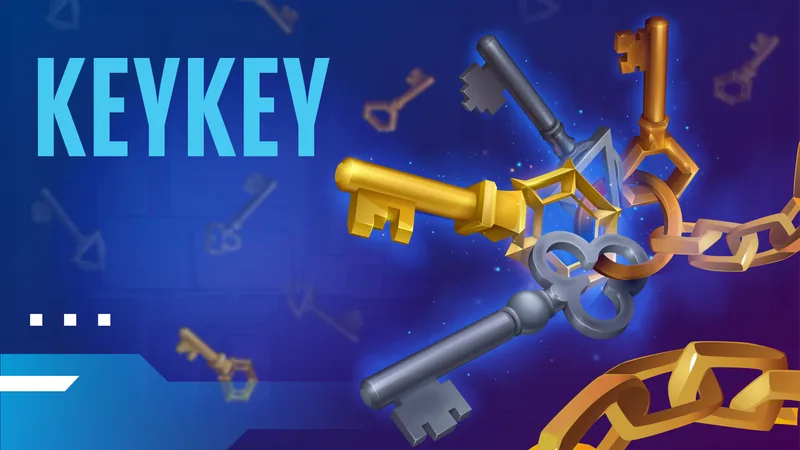 Key Key
