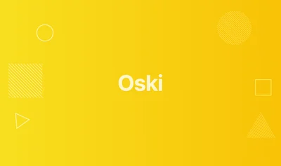 Oski
