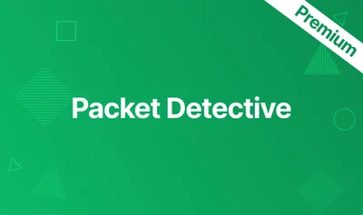 PacketDetective