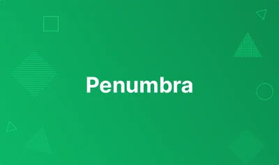 Penumbra