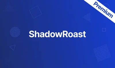ShadowRoast