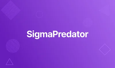SigmaPredator