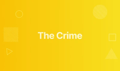 The Crime