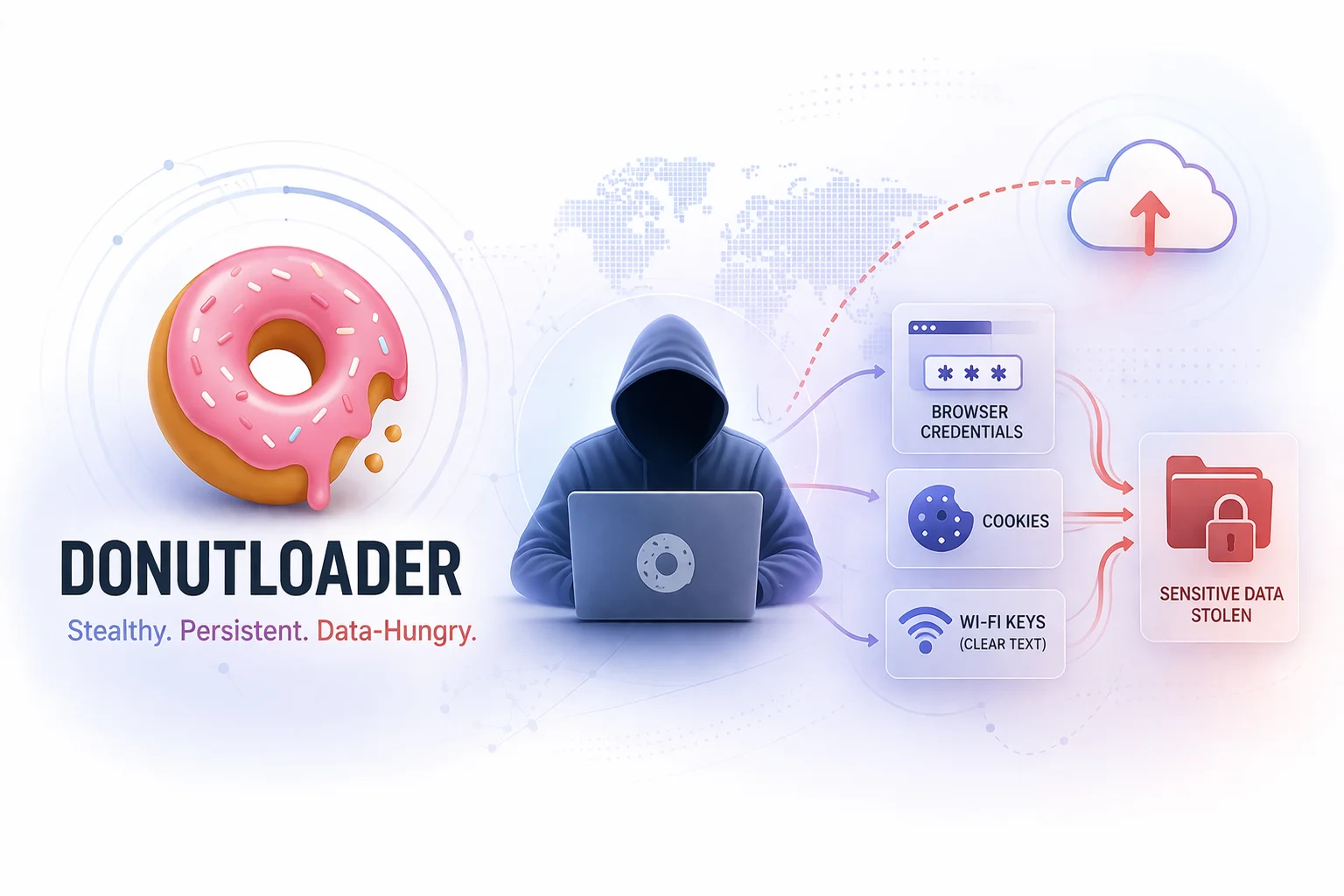 Unpacking DonutLoader — Threat Hunt (Case 1/2)
