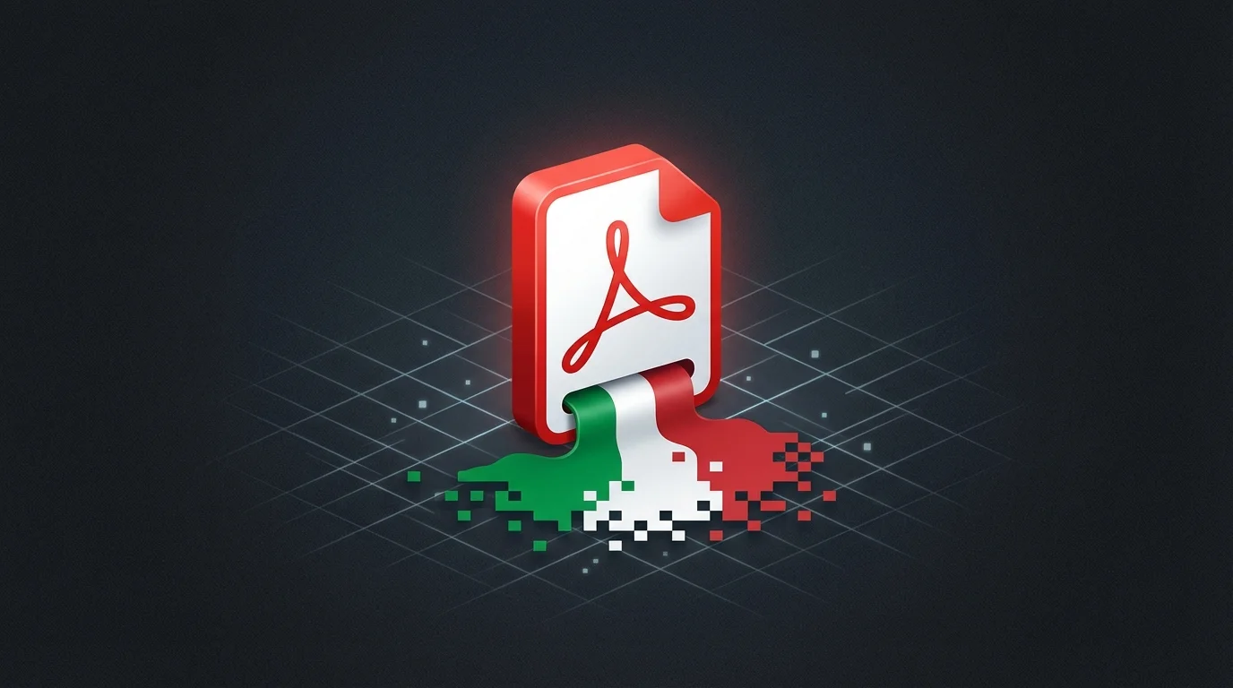 Ursnif Malware Targeting Italy — Threat Hunt (Case 1/4)